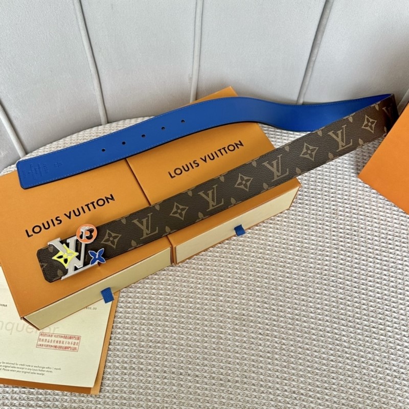 l0vis Vvtt0n belts
